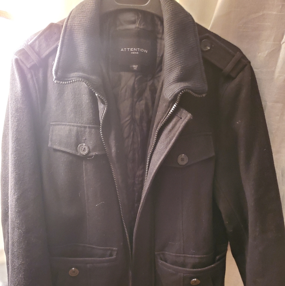 Coat